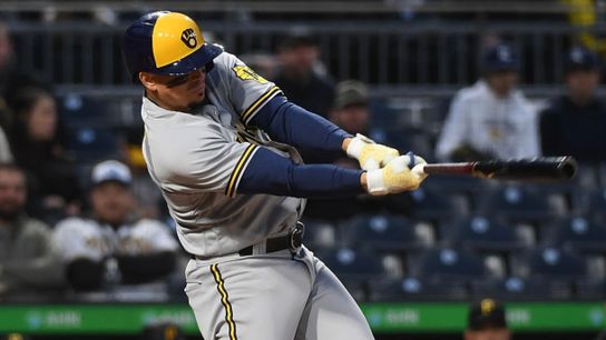 Final: Brewers 12, Pirates 8 taken at PNC Park (Live coverage)